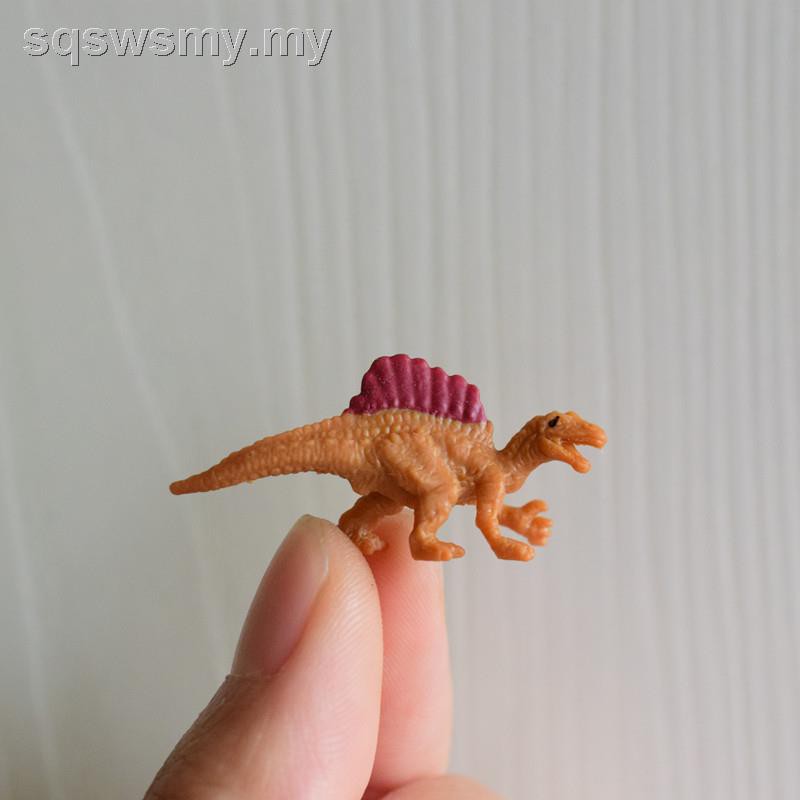 small t rex toy