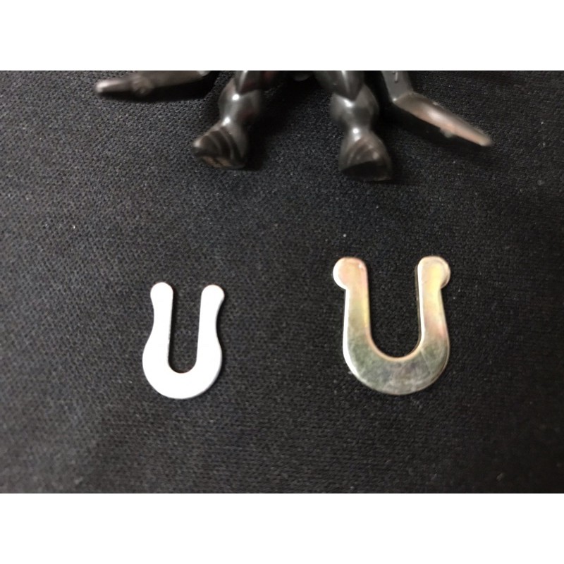 Brake Shoe Clip Small / Big Shopee Malaysia