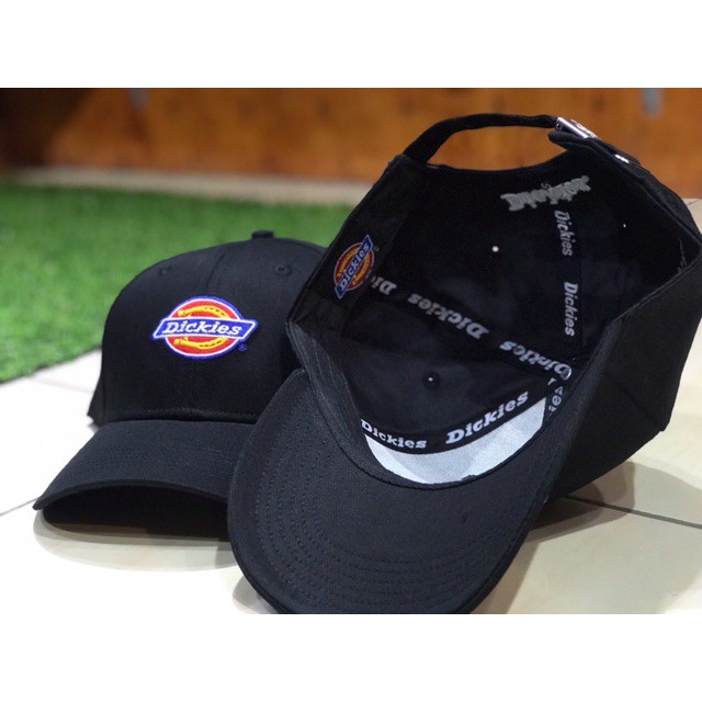 dickies docker cap