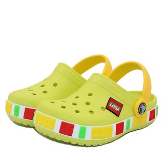 crocs lego original