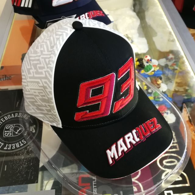motogp snapback