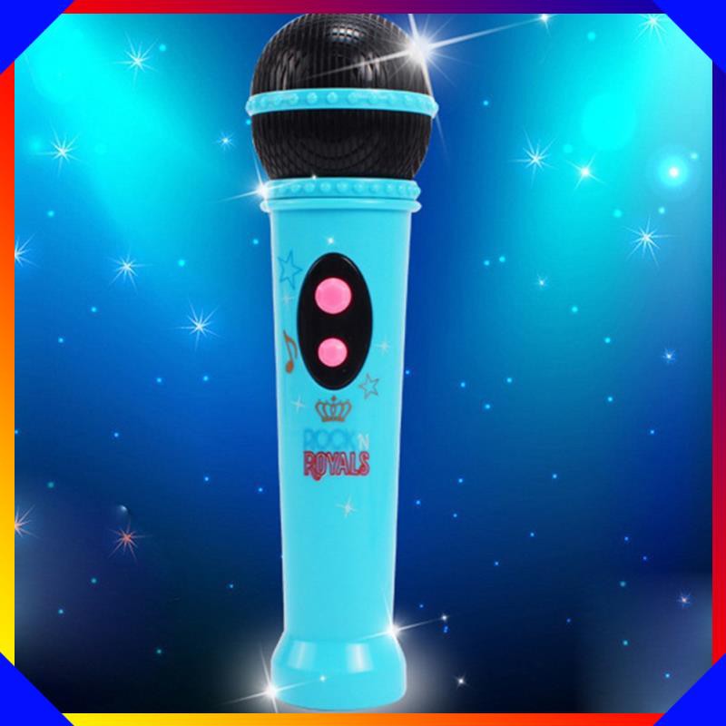 frozen magical sing along pretend microphone