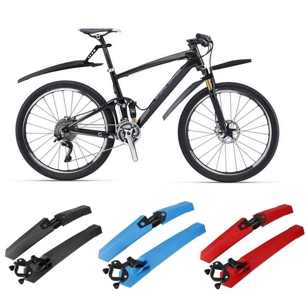 fenders for mtb