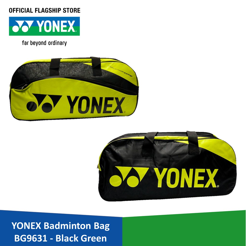 yonex bag 9631