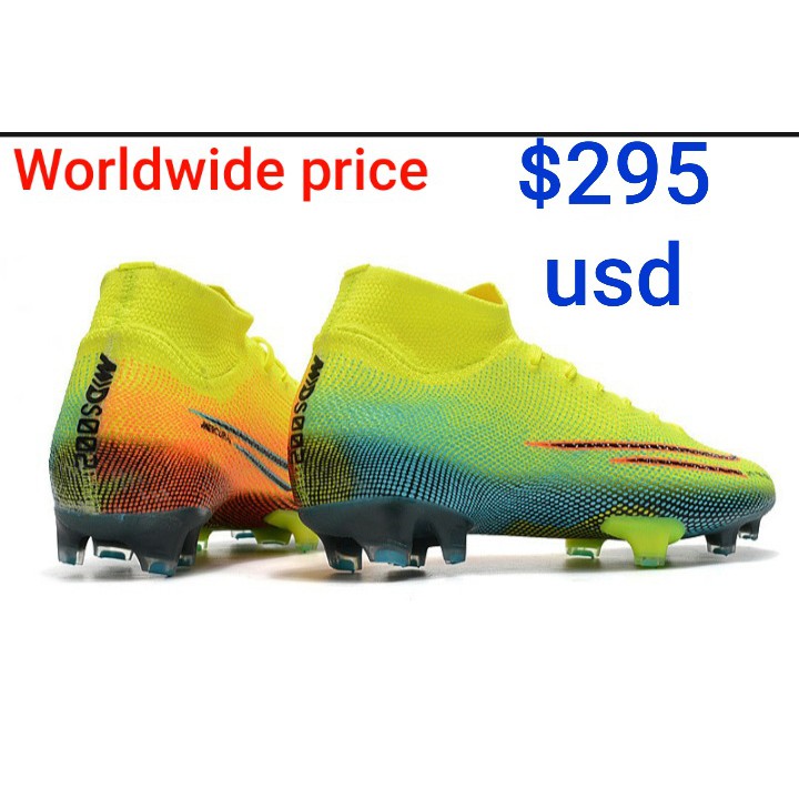 Mercurial Superfly 7 Elite Archives Soccer Reviews For You