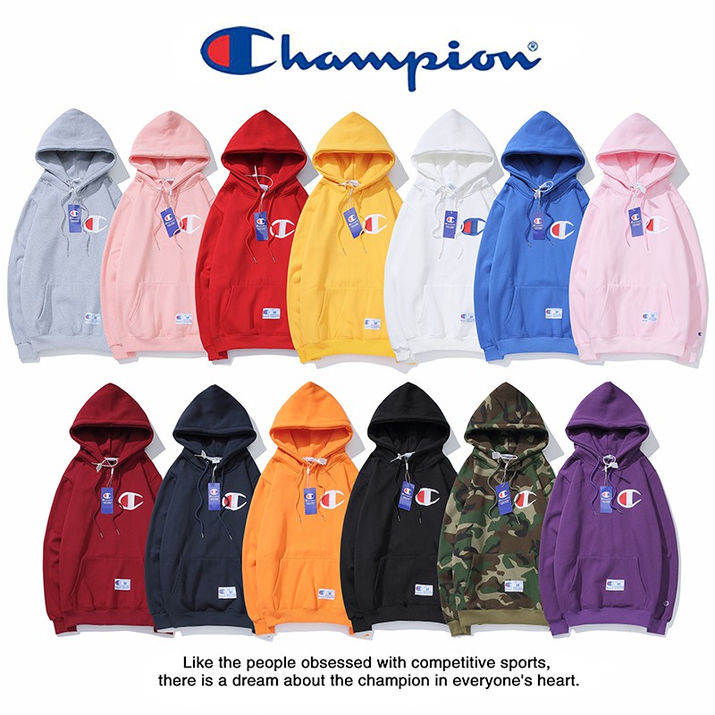 hoodies like champion