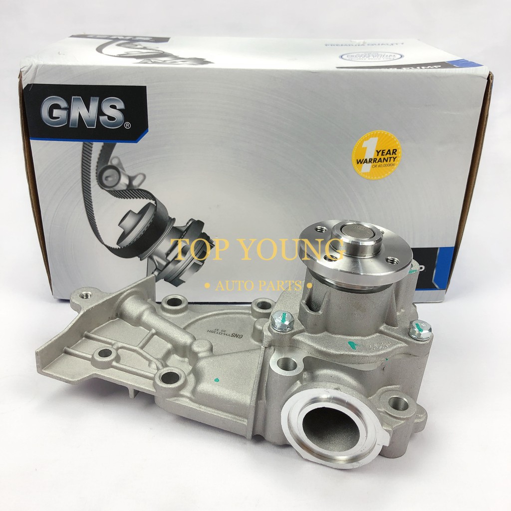 Buy Perodua Viva 660 850 Gns Water Pump With Housing Genuine Product 1 Year Warranty Seetracker Malaysia
