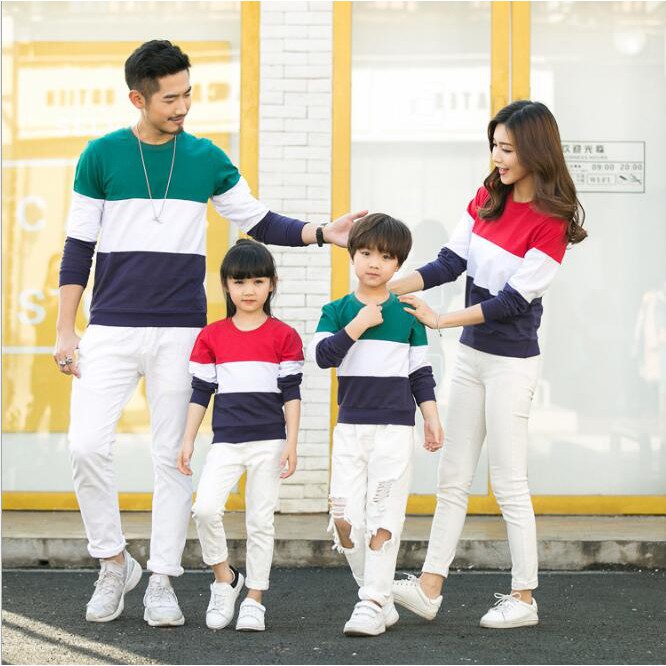 baby girl and daddy matching outfits