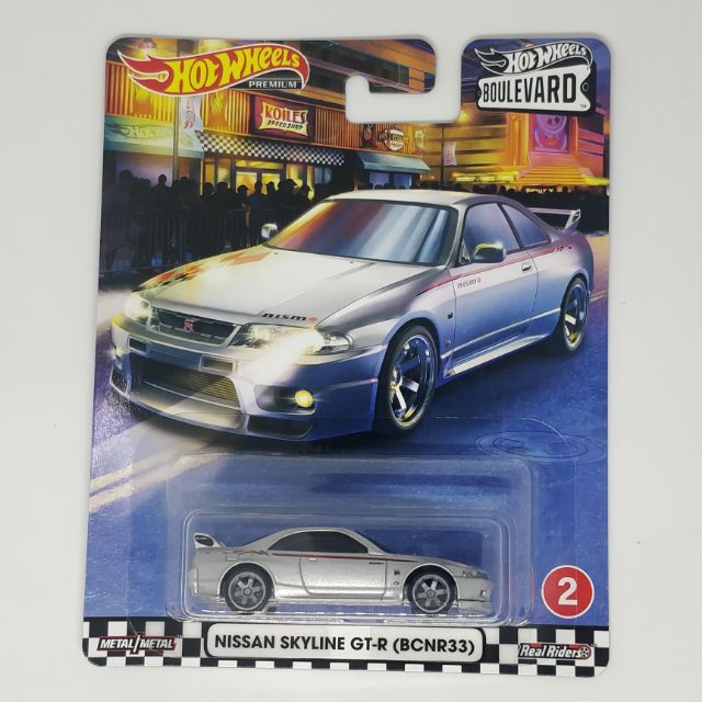 hot wheels nissan gtr nismo