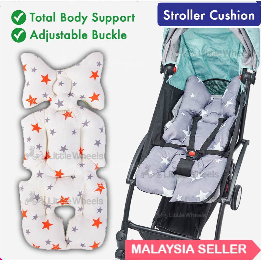 shopee stroller bayi