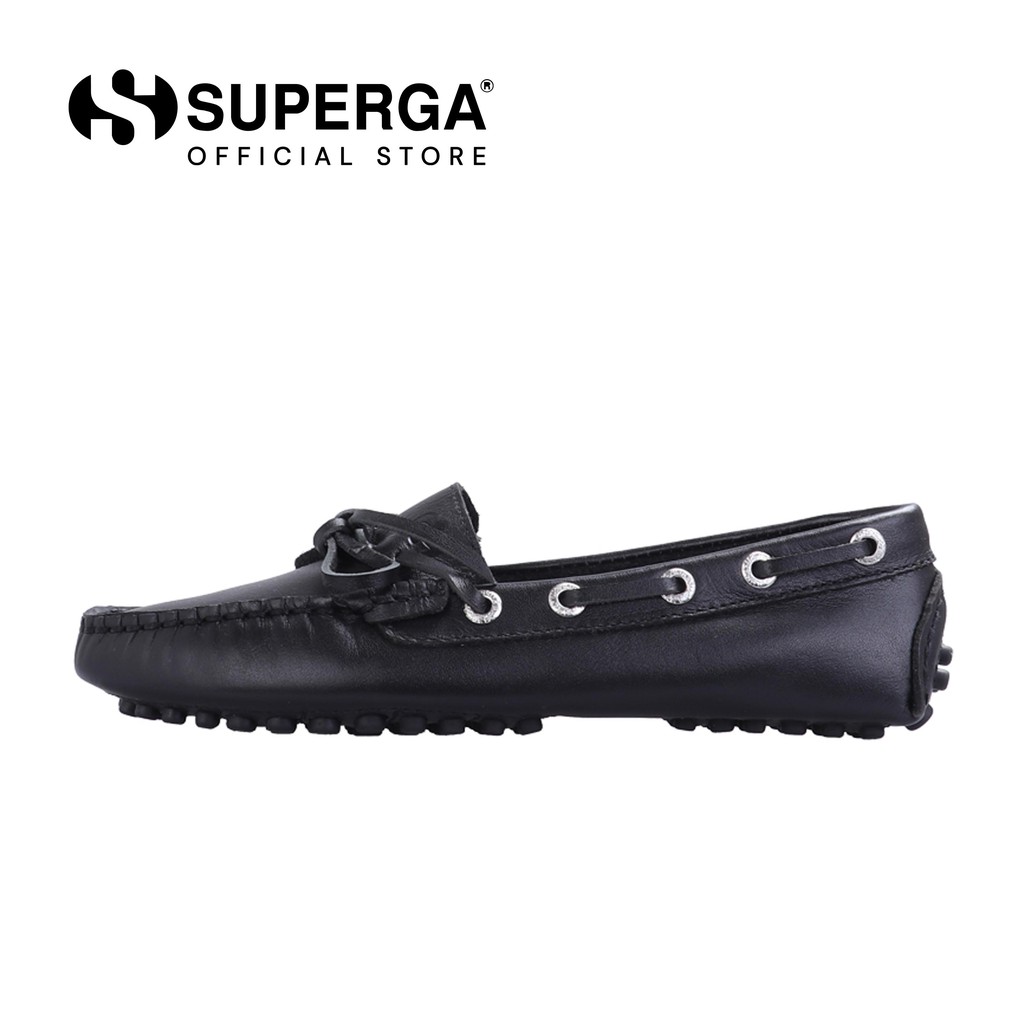 superga loafers
