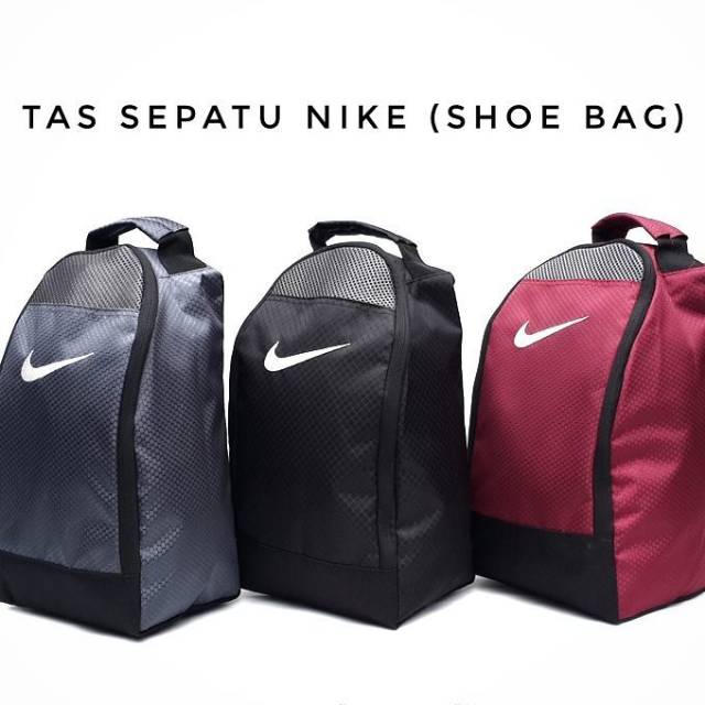 nike shoe bag malaysia