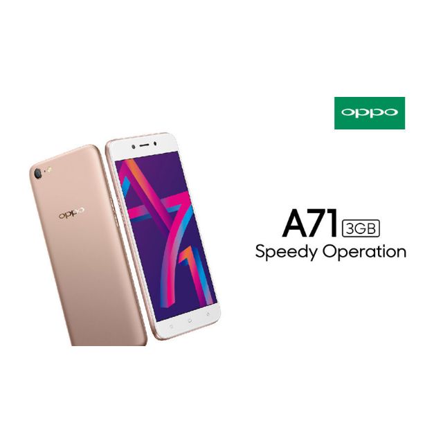 oppo a71 price 2019