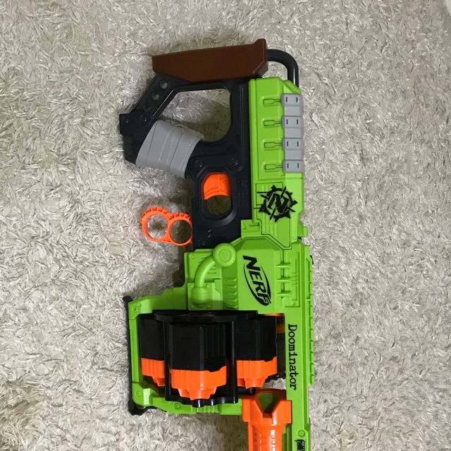 doominator