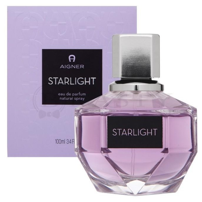 hvad som helst kontakt modvirke Ready Stock **Original** Aigner Starlight 100ml EDP Spray ~ Full size  perfume for women | Shopee Malaysia