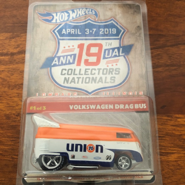 hot wheels national convention