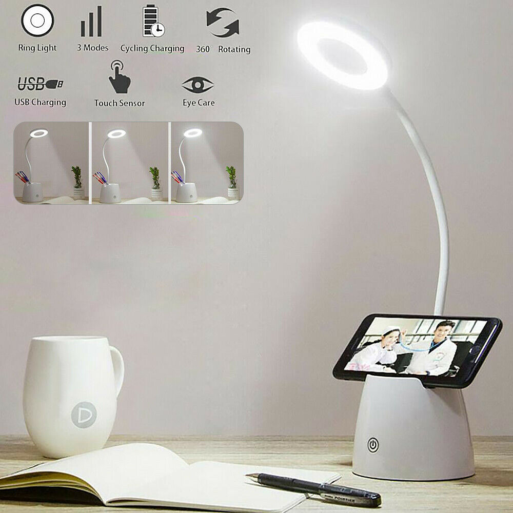dimmable bedside reading lamps