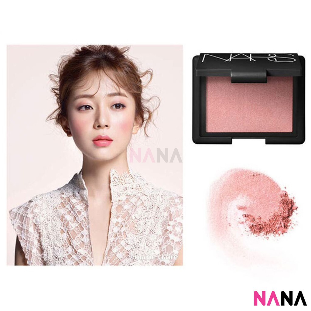 NARS Blush (4013 Orgasm/ 4016 Deep Throat/ 4030 Super Orgasm/ 4033 Sex  Appeal) | Shopee Malaysia