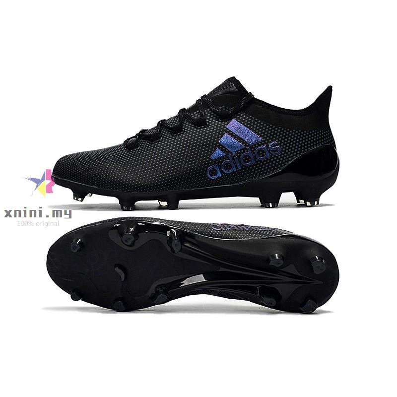 adidas x 17.1 black