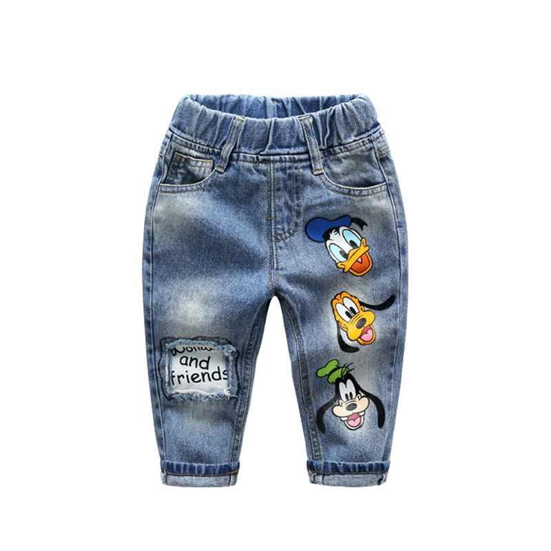 boys and girls jeans