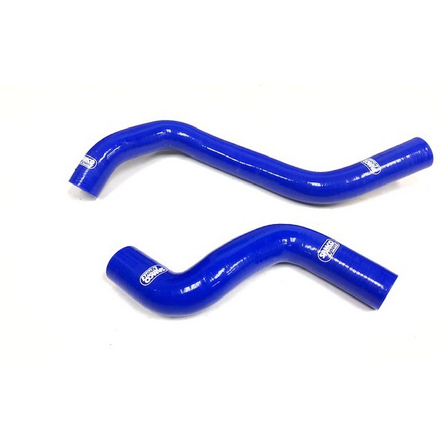 TOYOTA STARLET EP91 4EFTE TURBO SAMCO Radiator Hose | Shopee Malaysia