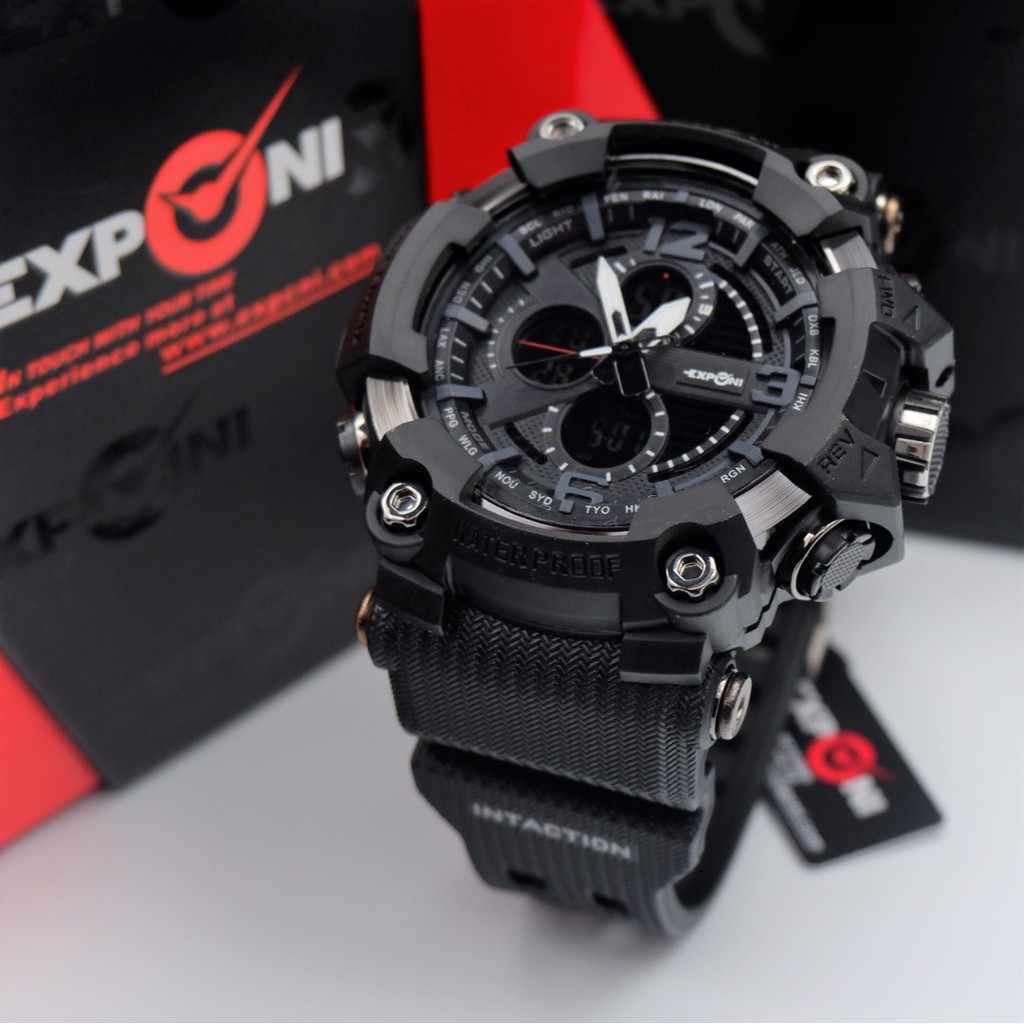 exponi watch original