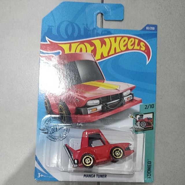 shopee hot wheels