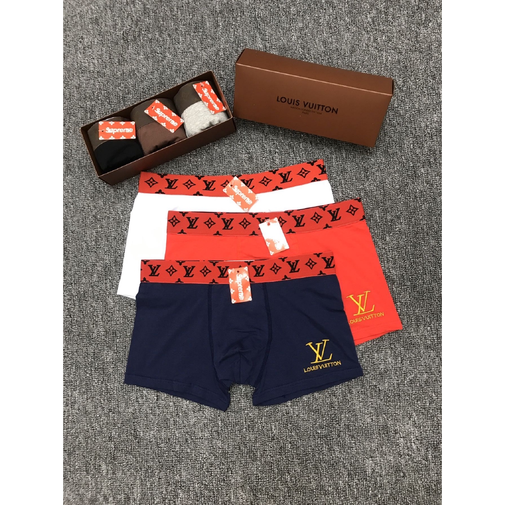 Louis Vuitton Underwear Mens Natural Resource Department