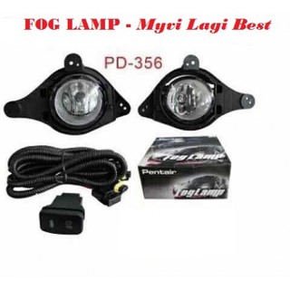 42+ Myvi Lagi Best Fog Lamp Cover Pics