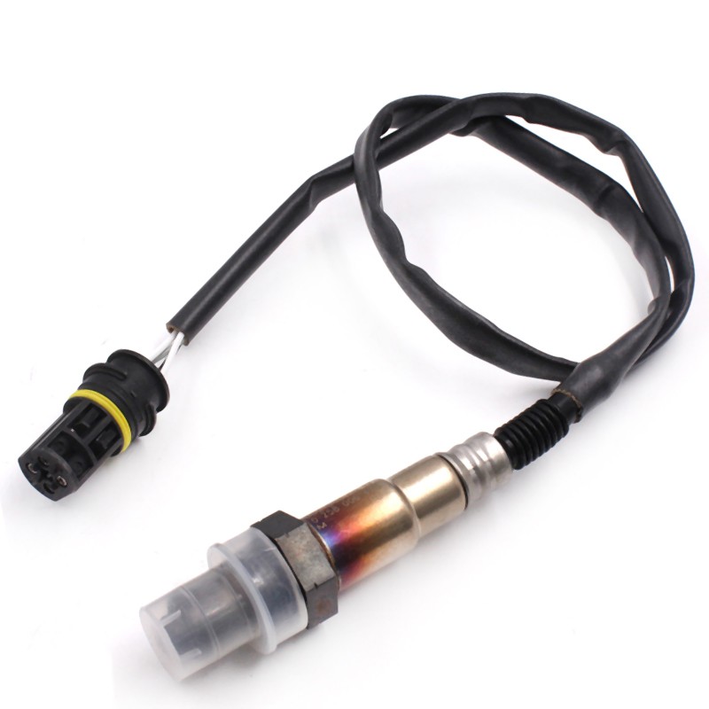 O2 Sensor Mercedes For W203/W211/C180/C200 Oxygen Lambda | Shopee Malaysia
