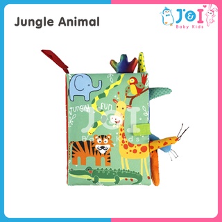 Jungle Animal