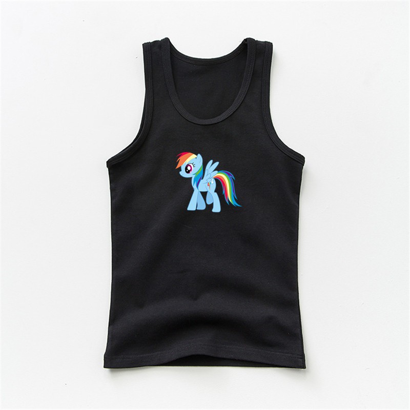 baby girl summer vests