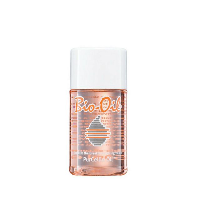 Minyak Hilangkan Parut Bio Oil 60ml Shopee Malaysia