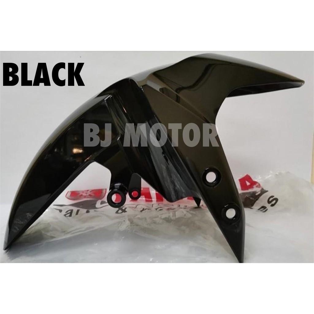 r15 v3 mudguard price