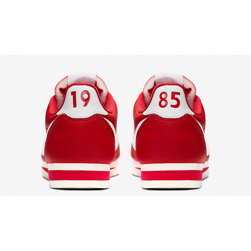 red nike cortez stranger things