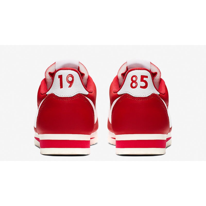 red nike cortez stranger things