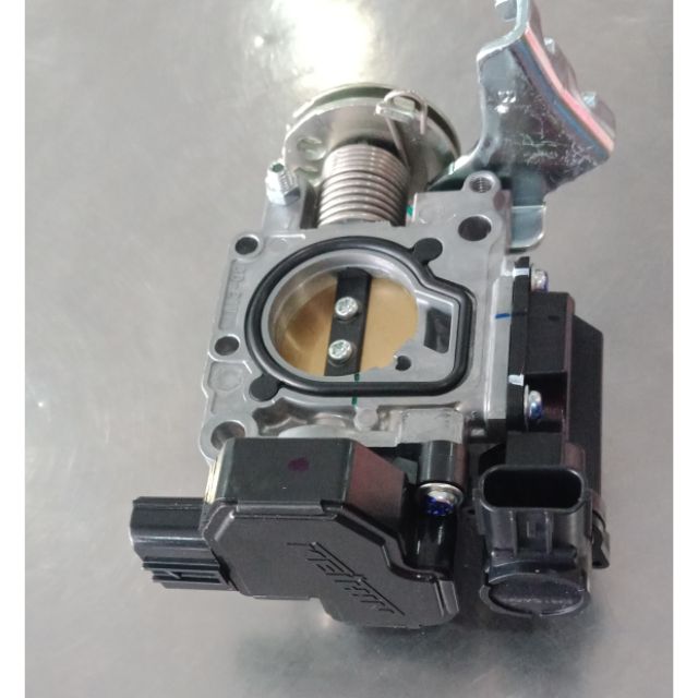 RS150 THROTTLE BODY SET HONDA 16400-K56-N0 | Shopee Malaysia