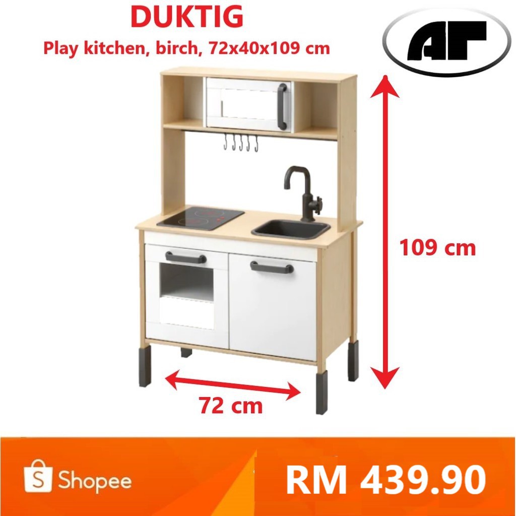 ikea kitchen set toy malaysia