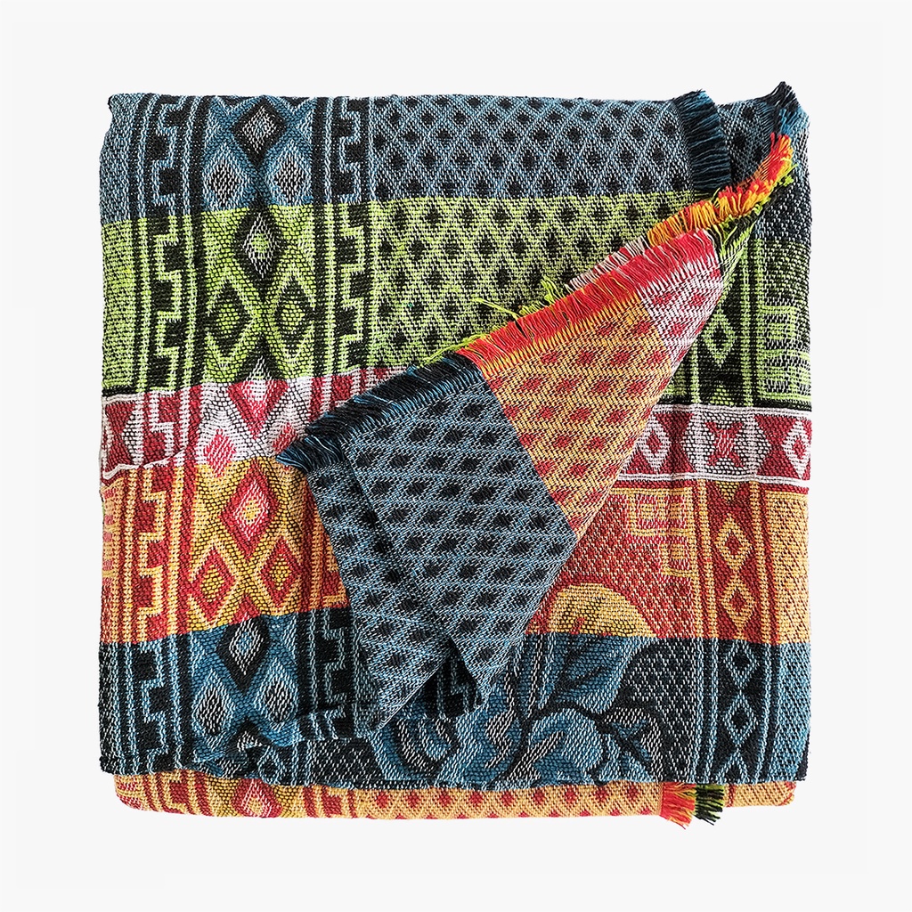 HOMIE Blanket 8 Thread Legend Single & Queen Size Shopee Malaysia