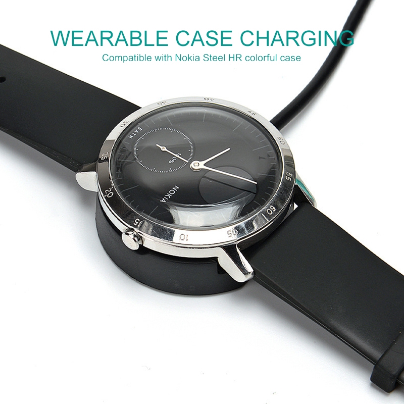 nokia smart watch