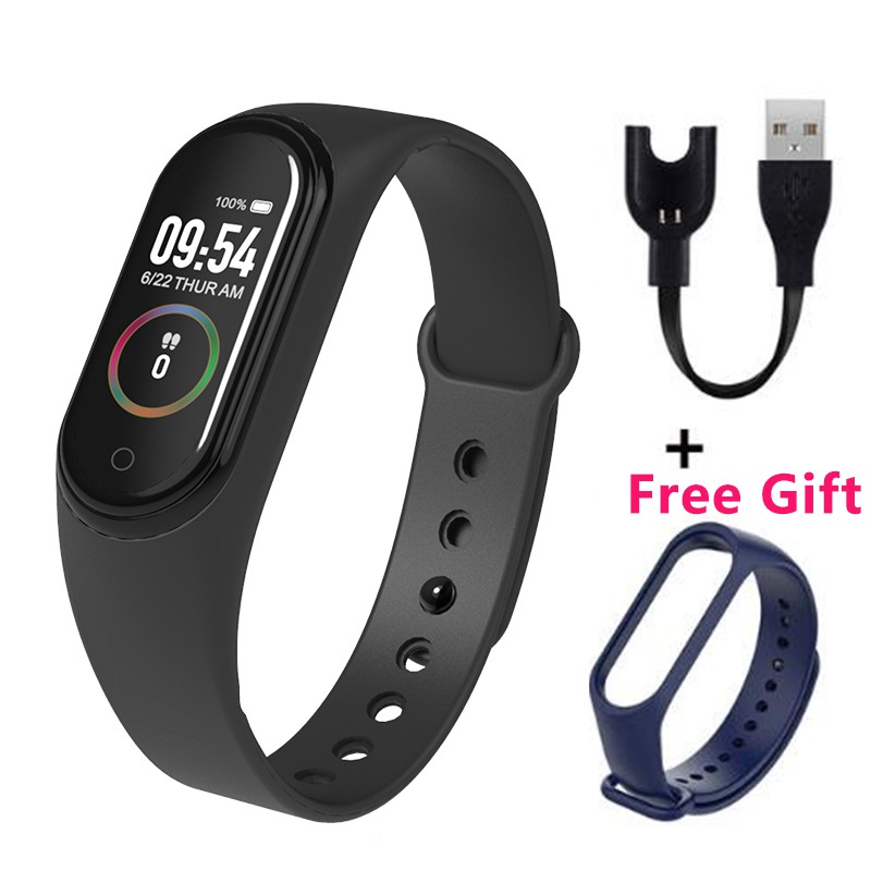 smartwatch m4