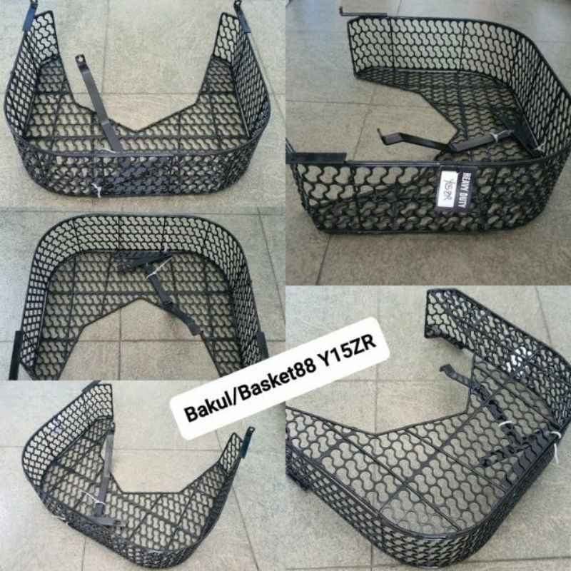 raga kacang ex5