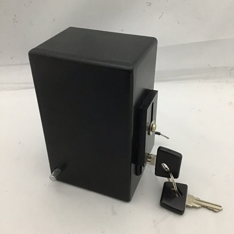 Lockset for autogate or door lock installation 16 - 24vdc | Shopee Malaysia