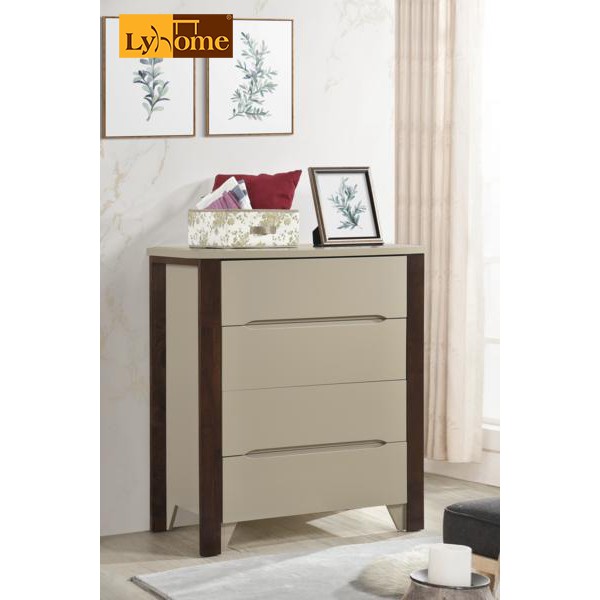 Lyhome Enrich 86 A Chest Of Drawer Lingerie Dresser Bedroom Drawers Bed Room Shopee Malaysia