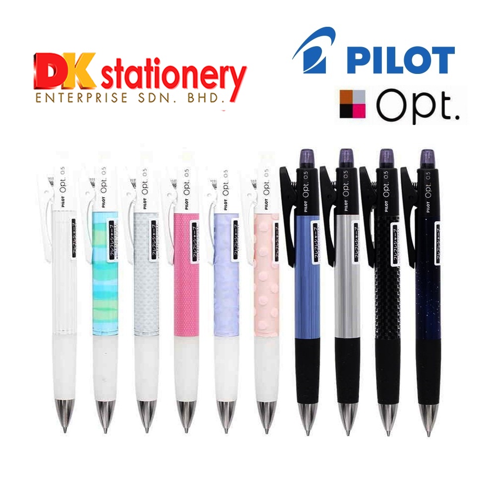 pilot opt 0.5