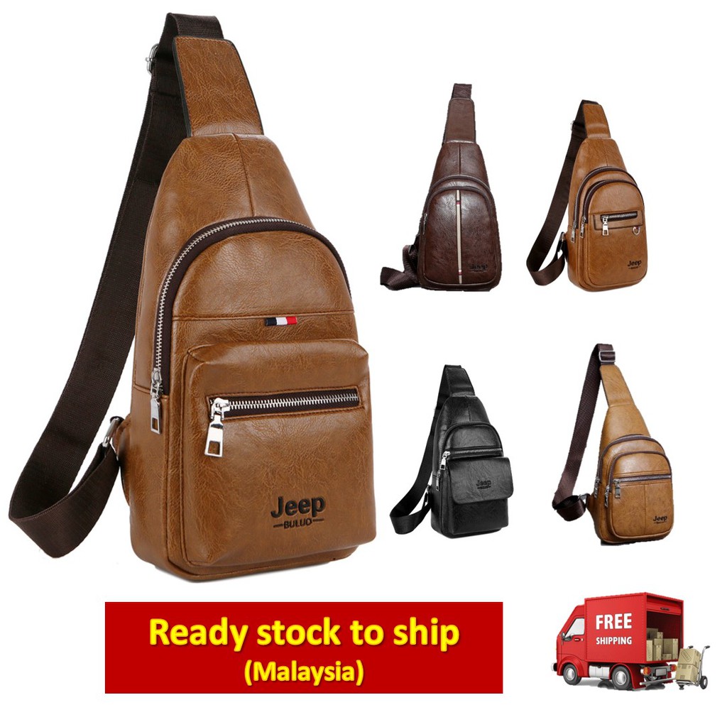 shopee sling bag for men