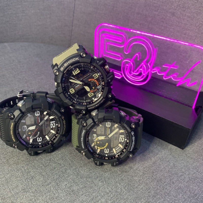 mudmaster models