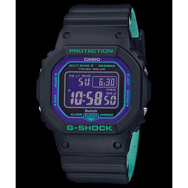 petak joker g shock