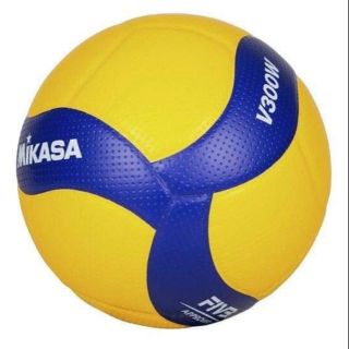 Mikasa V300W (Size5) Volleyball ORIGINAL