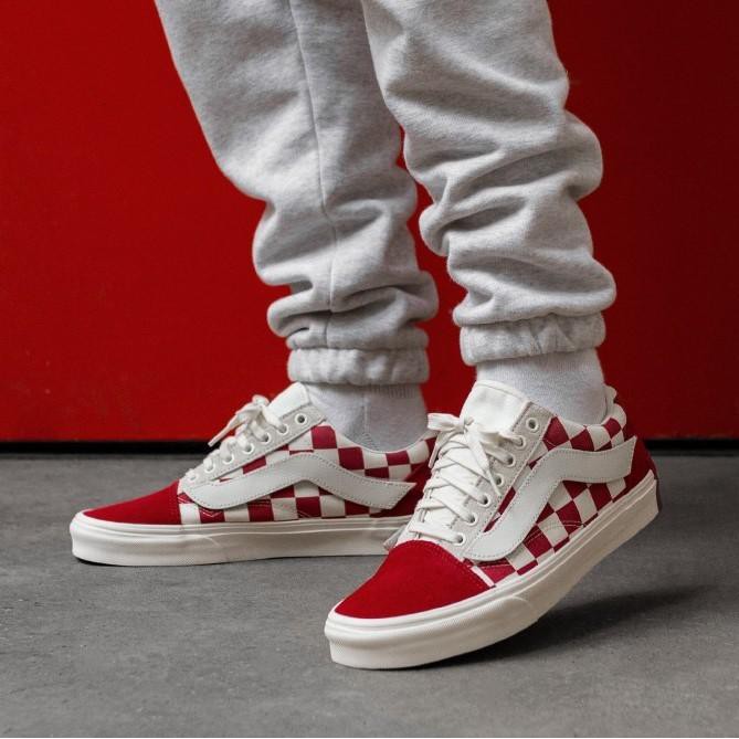 vans purlicue year of the pig